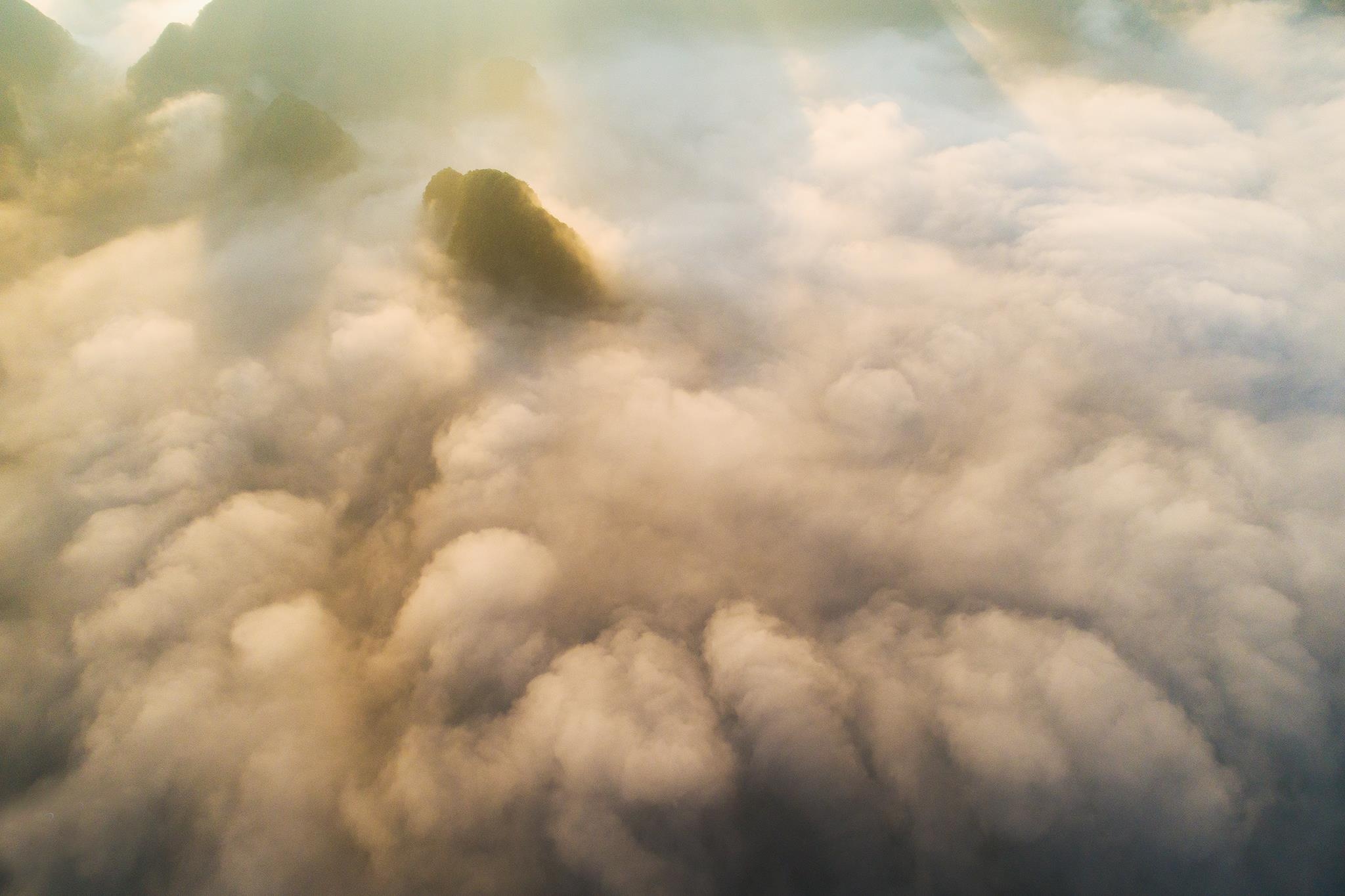 Thung lung vang Bac Son anh 13