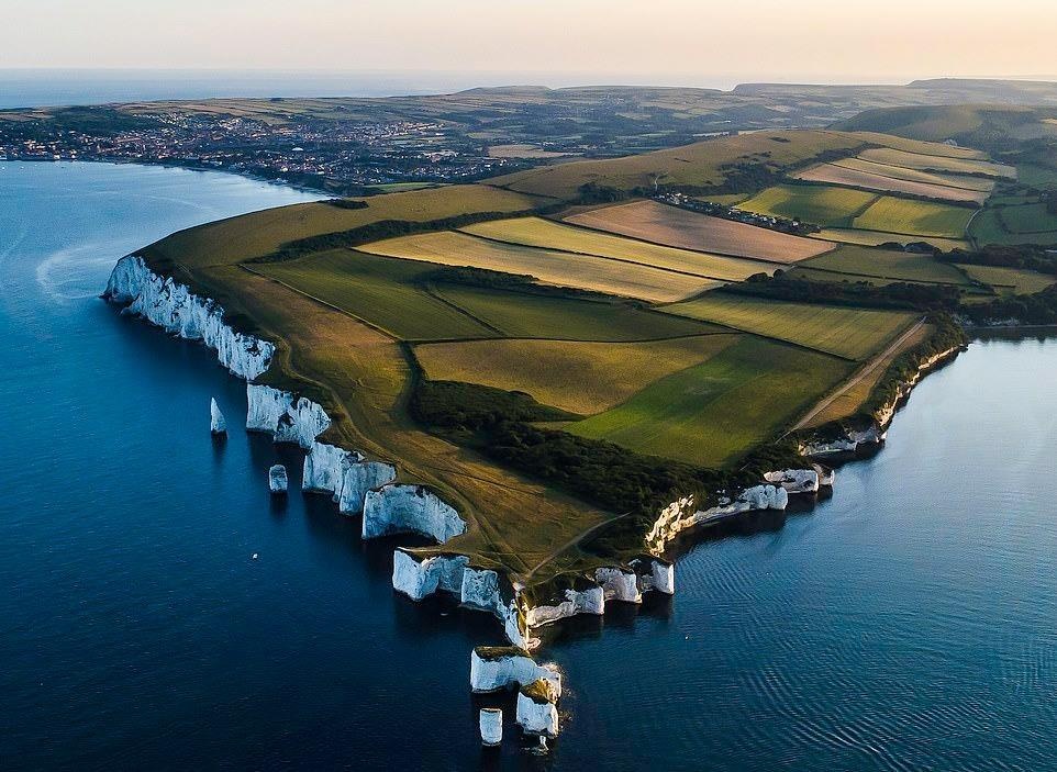 Ve dep thien nhien anh 1