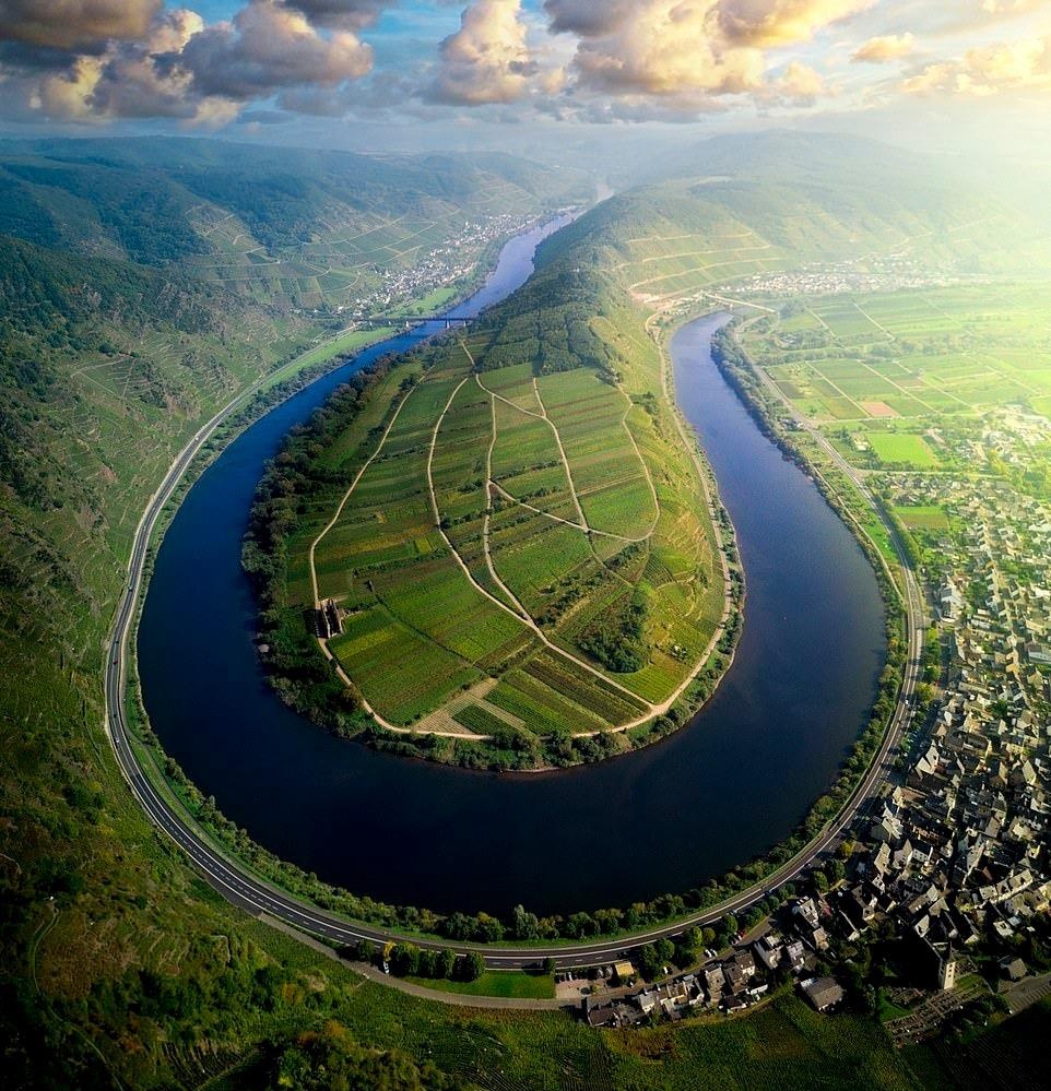 Ve dep thien nhien anh 3