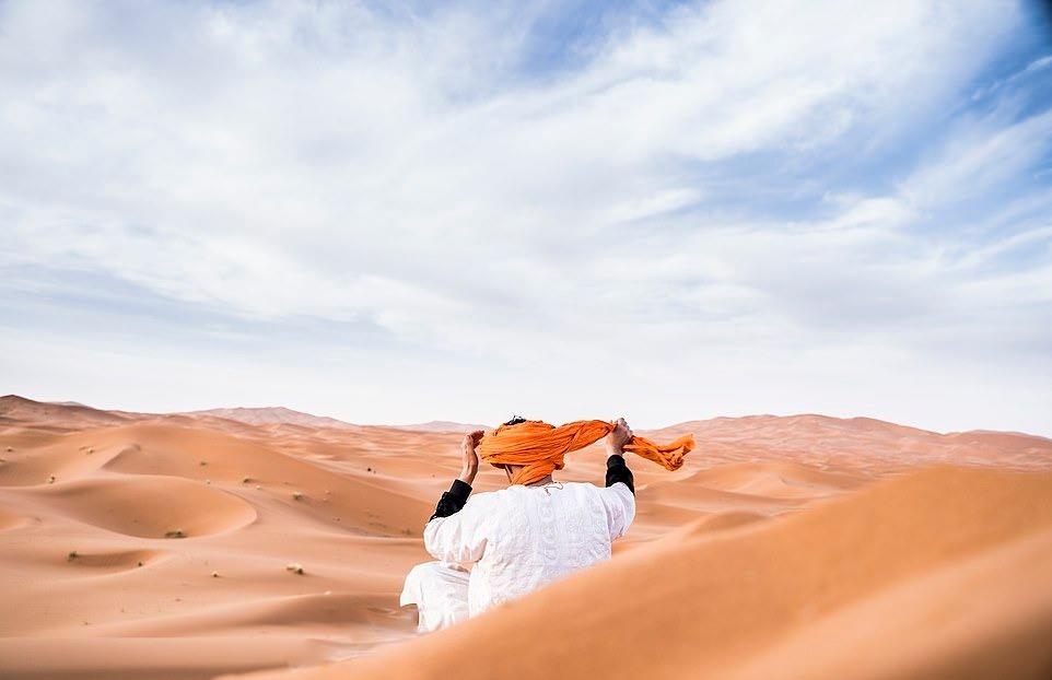 Ve dep thien nhien anh 6