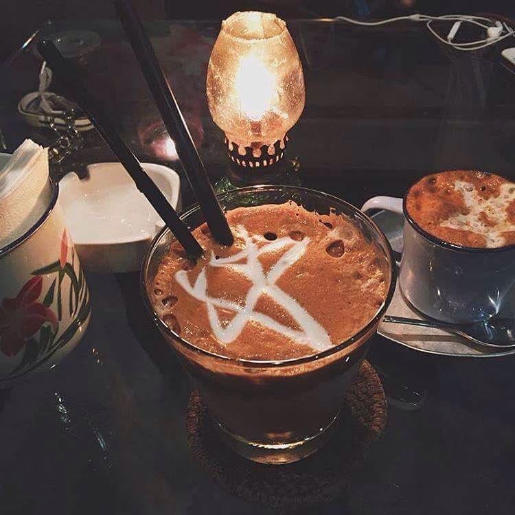 Quan ca phe Ha Noi anh 6