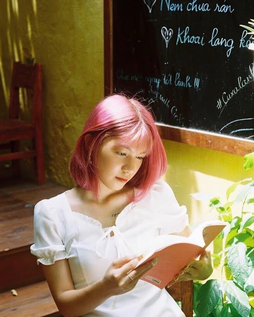 Quan ca phe Ha Noi anh 2