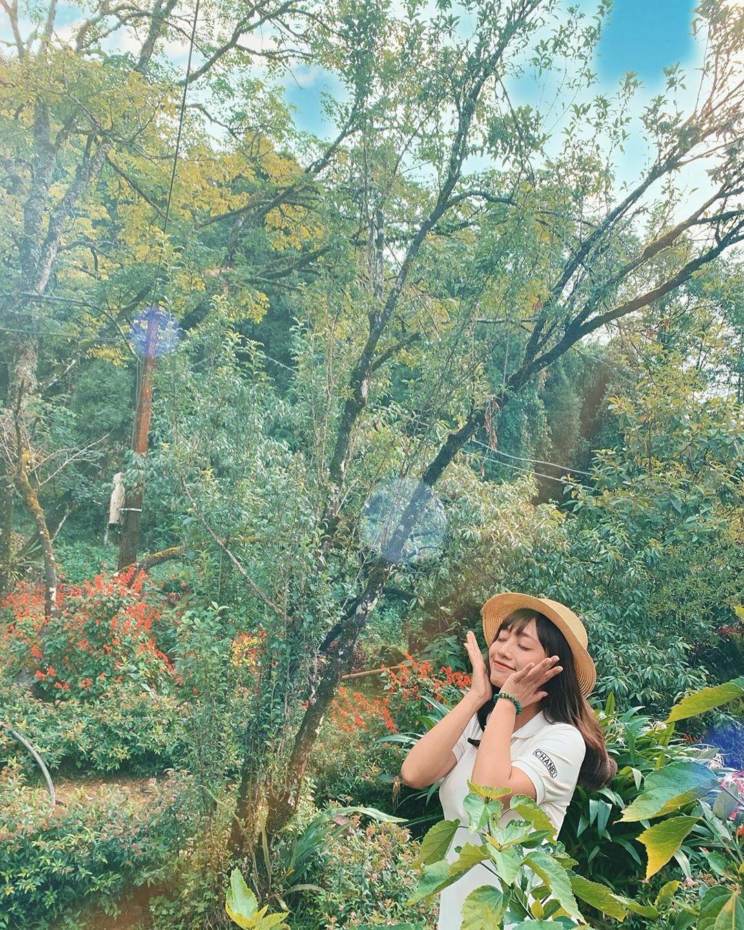 Du lich Ha Giang-Lao Cai anh 17