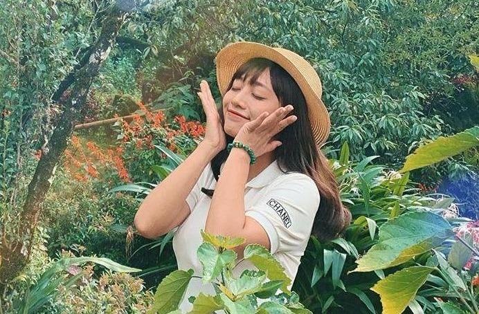 Loat diem check-in dep 'keo' gioi tre toi Ha Giang, Sa Pa hinh anh