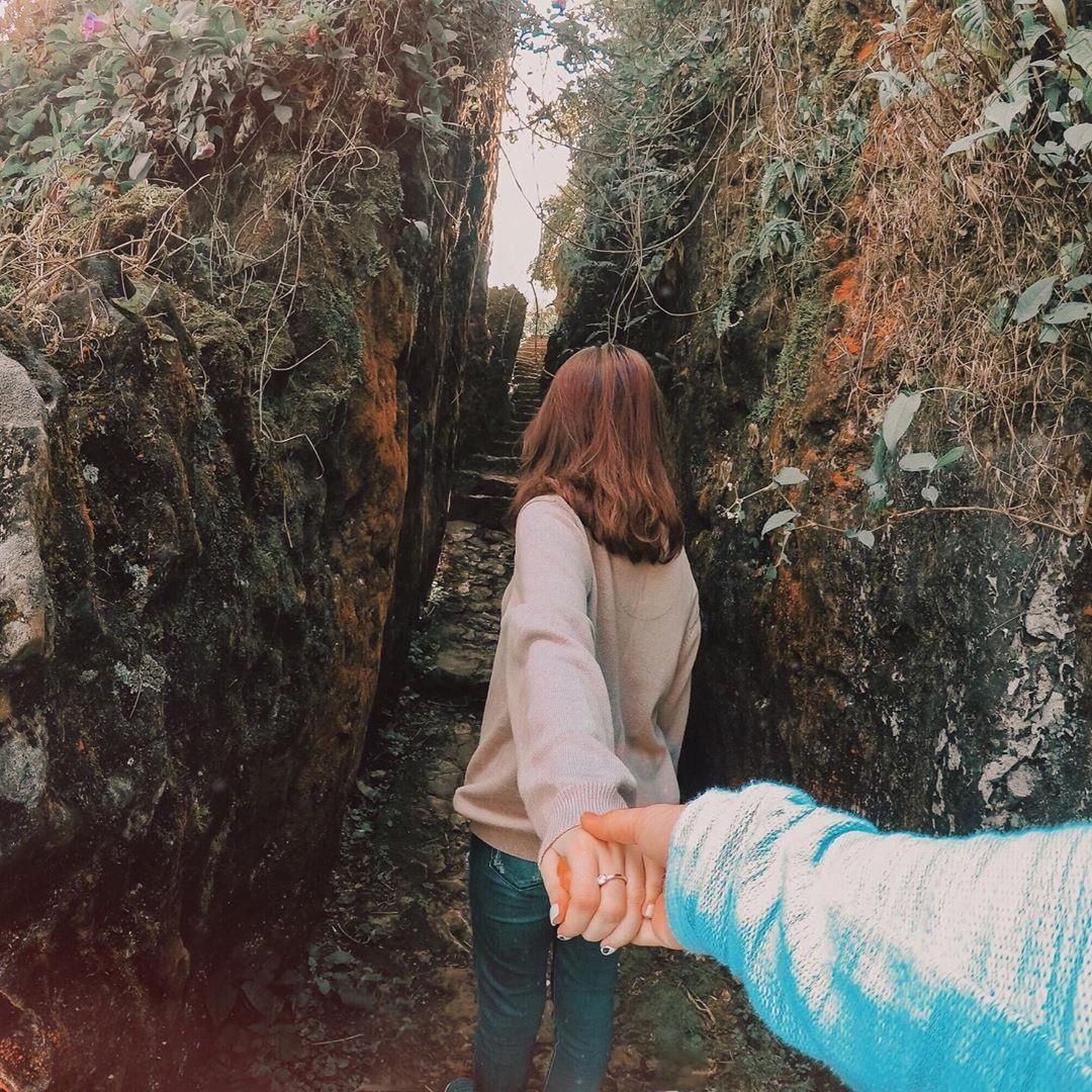 Du lich Ha Giang-Lao Cai anh 16