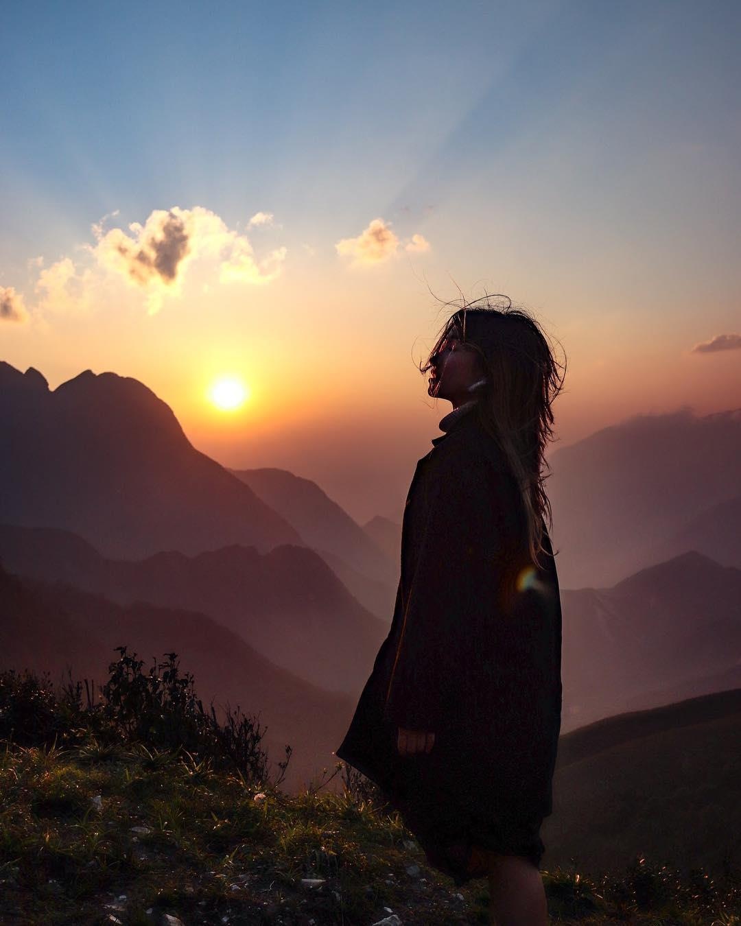 Du lich Ha Giang-Lao Cai anh 11