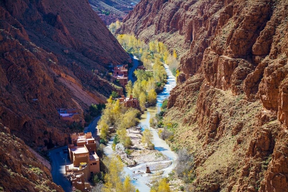 Du lich Morocco anh 7