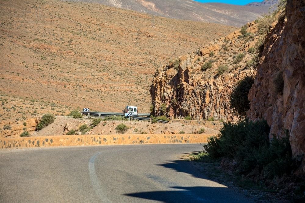 Du lich Morocco anh 6