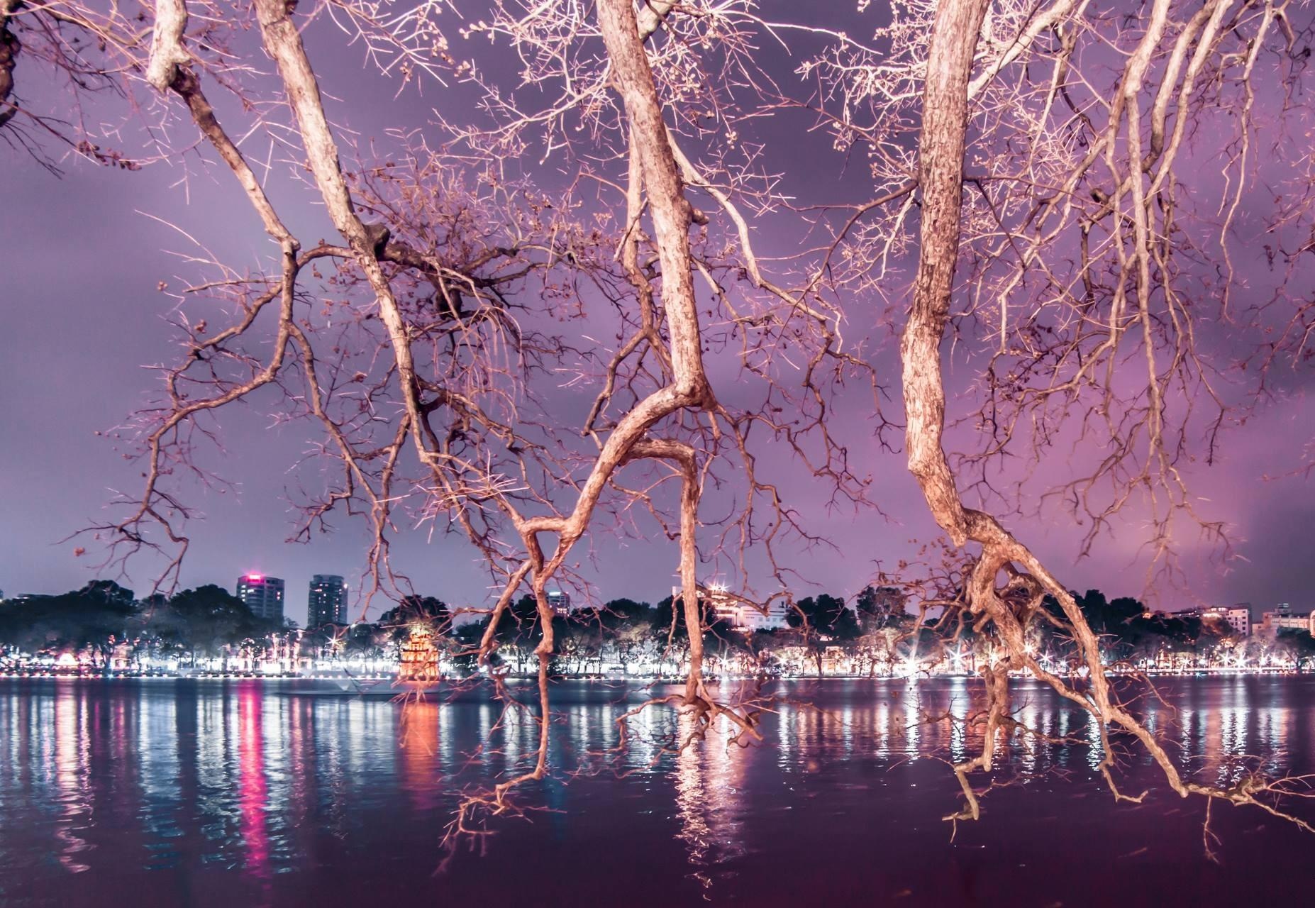 Cac dia diem dep o Ha Noi anh 20