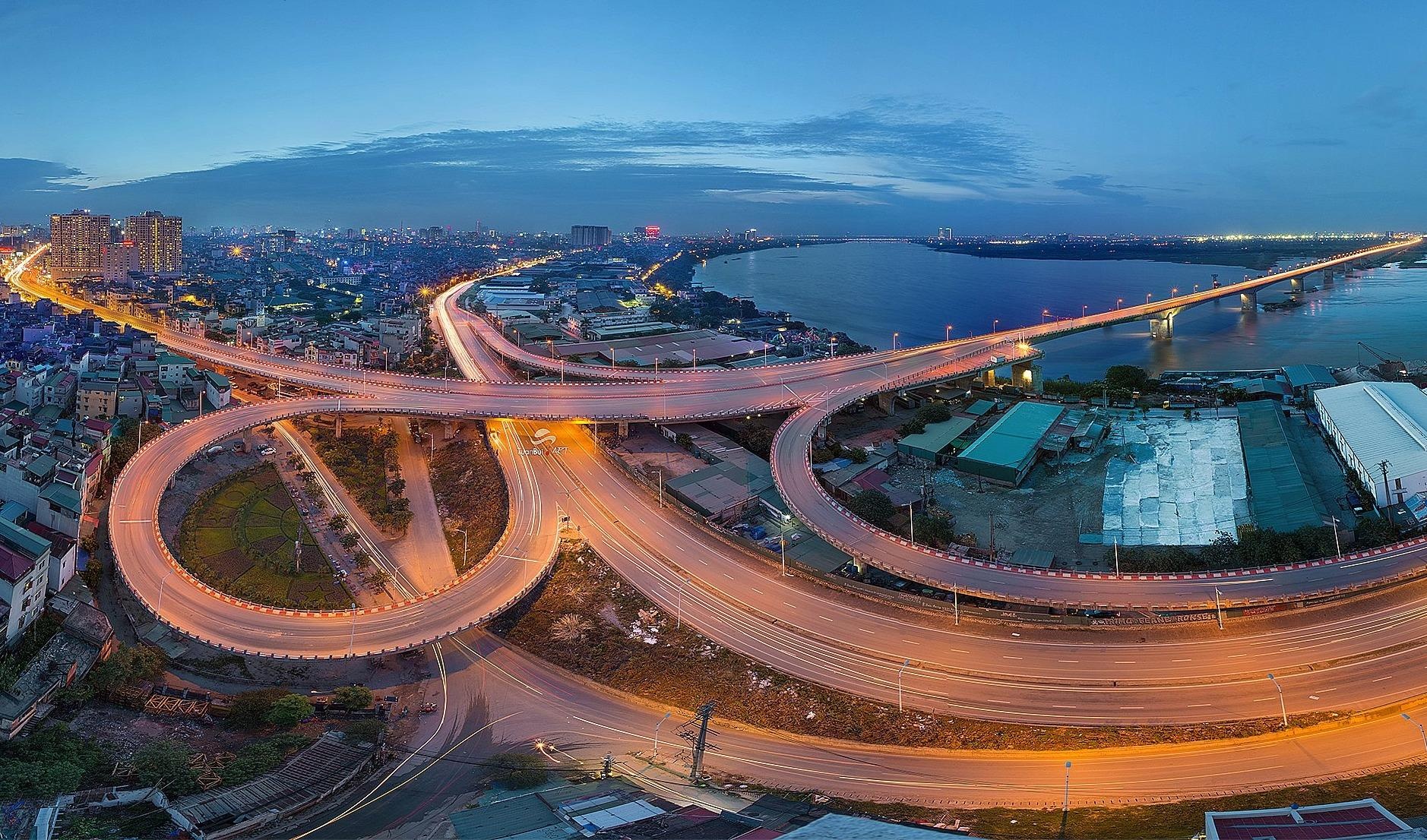 Cac dia diem dep o Ha Noi anh 1