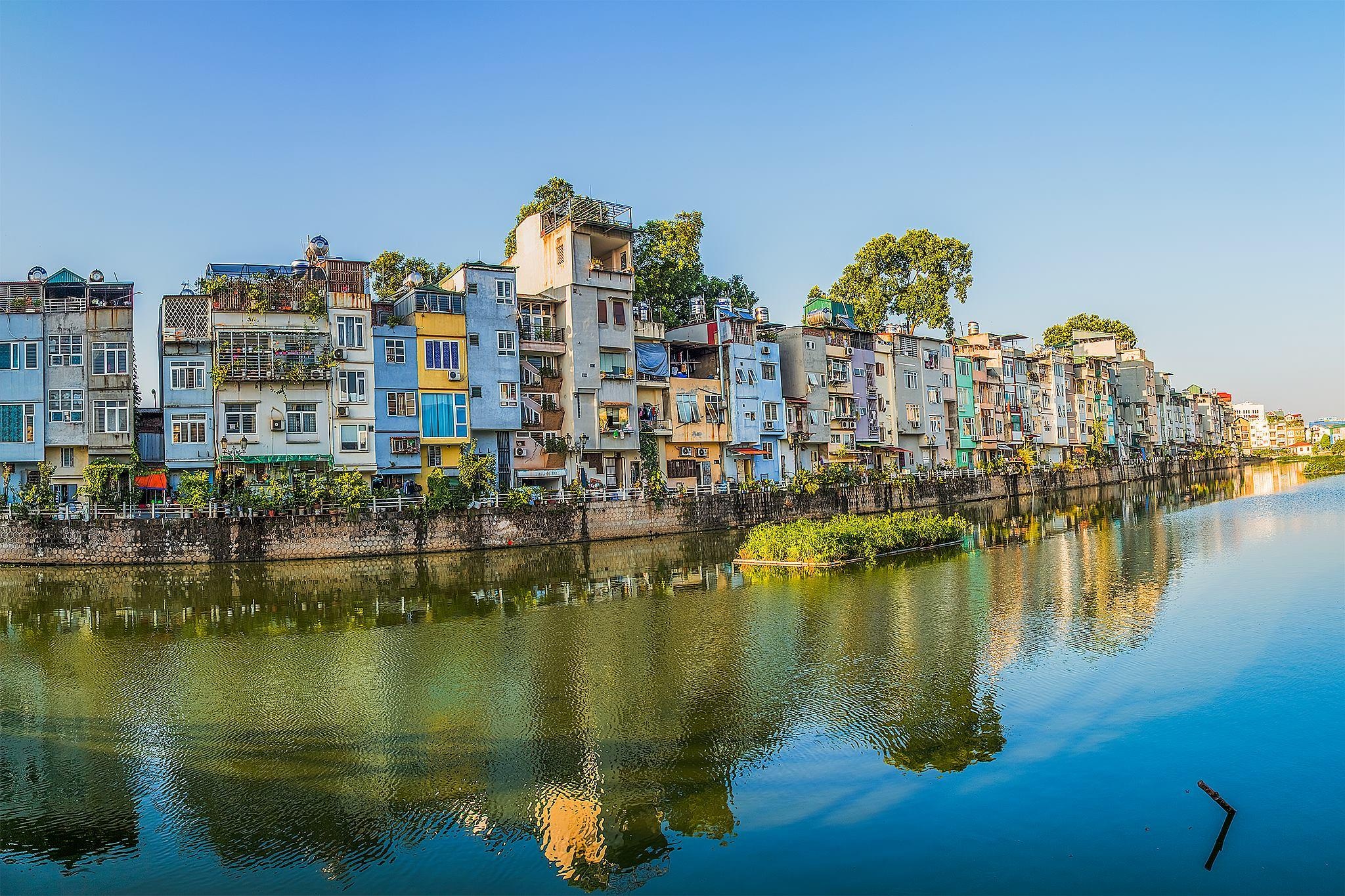 Cac dia diem dep o Ha Noi anh 9