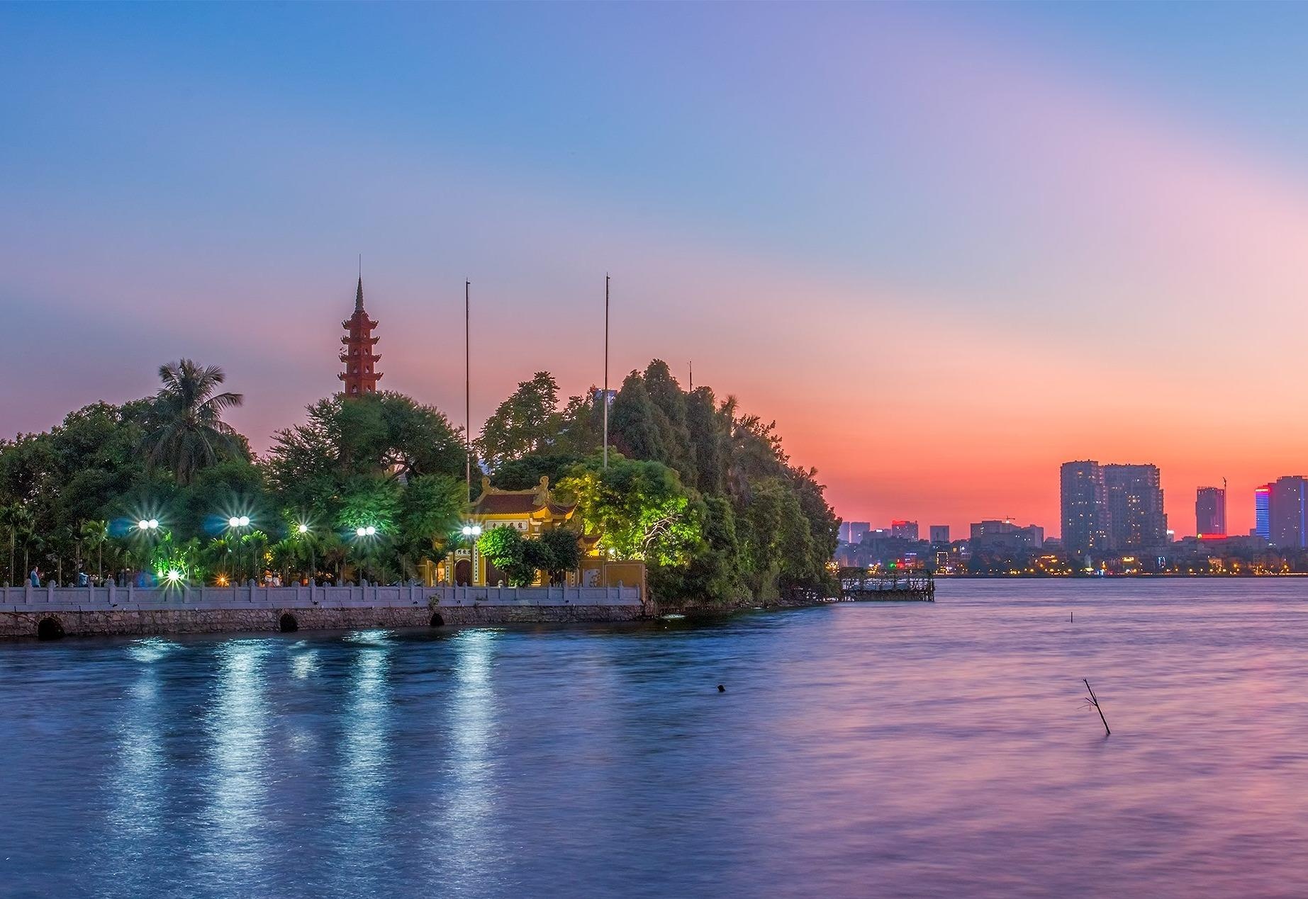 Cac dia diem dep o Ha Noi anh 28