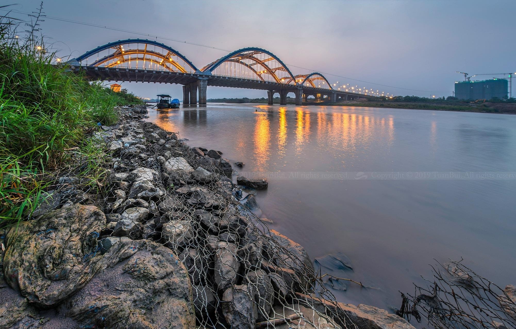 Cac dia diem dep o Ha Noi anh 12