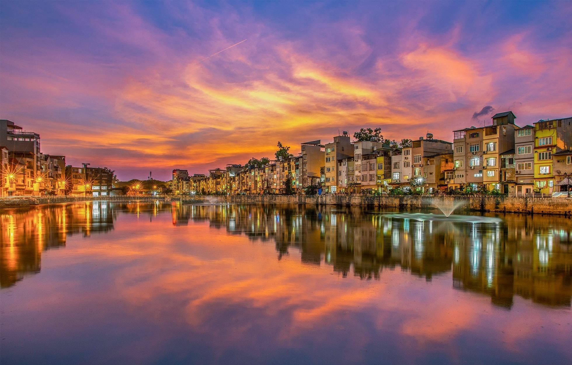 Cac dia diem dep o Ha Noi anh 30