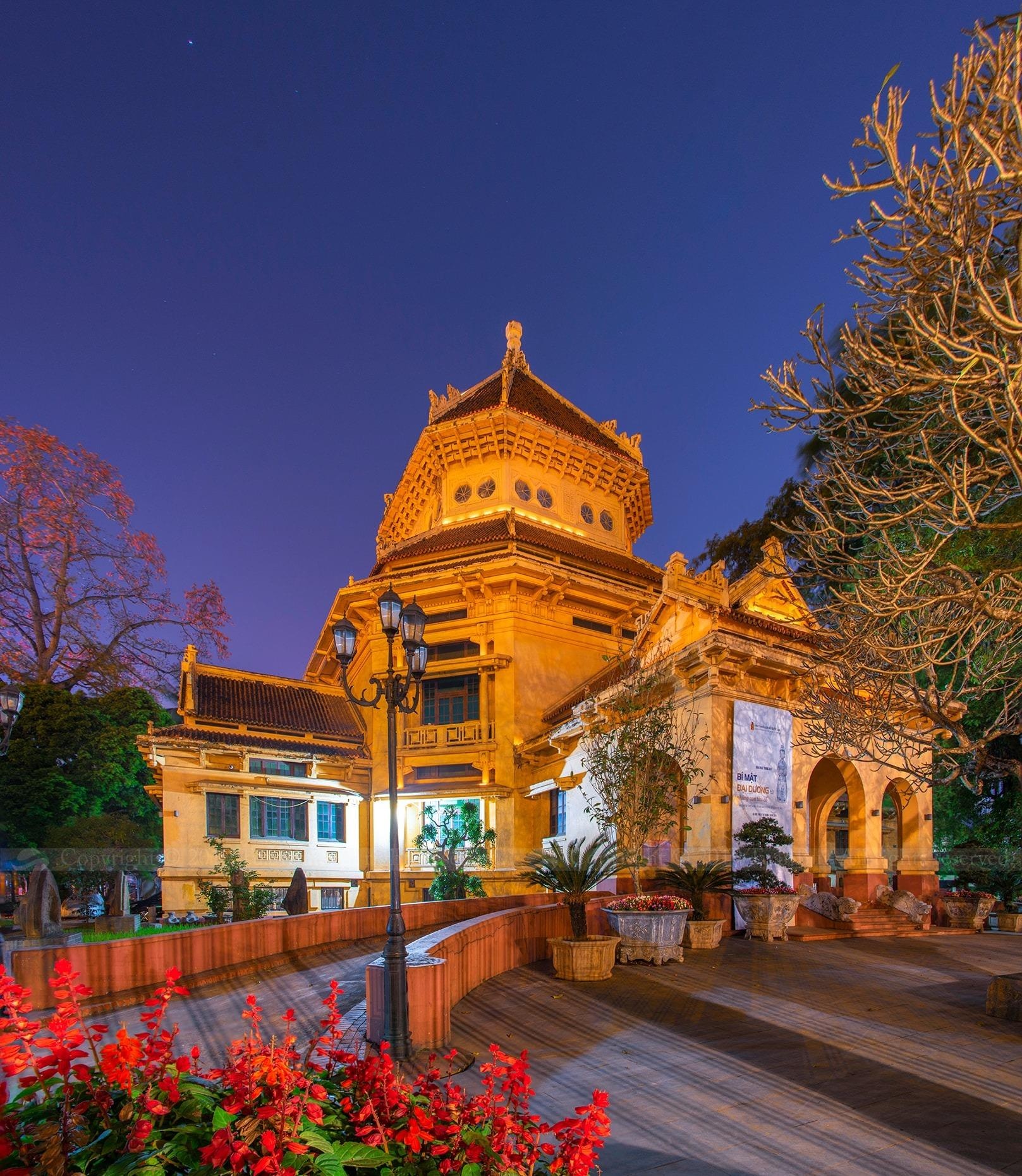 Cac dia diem dep o Ha Noi anh 33