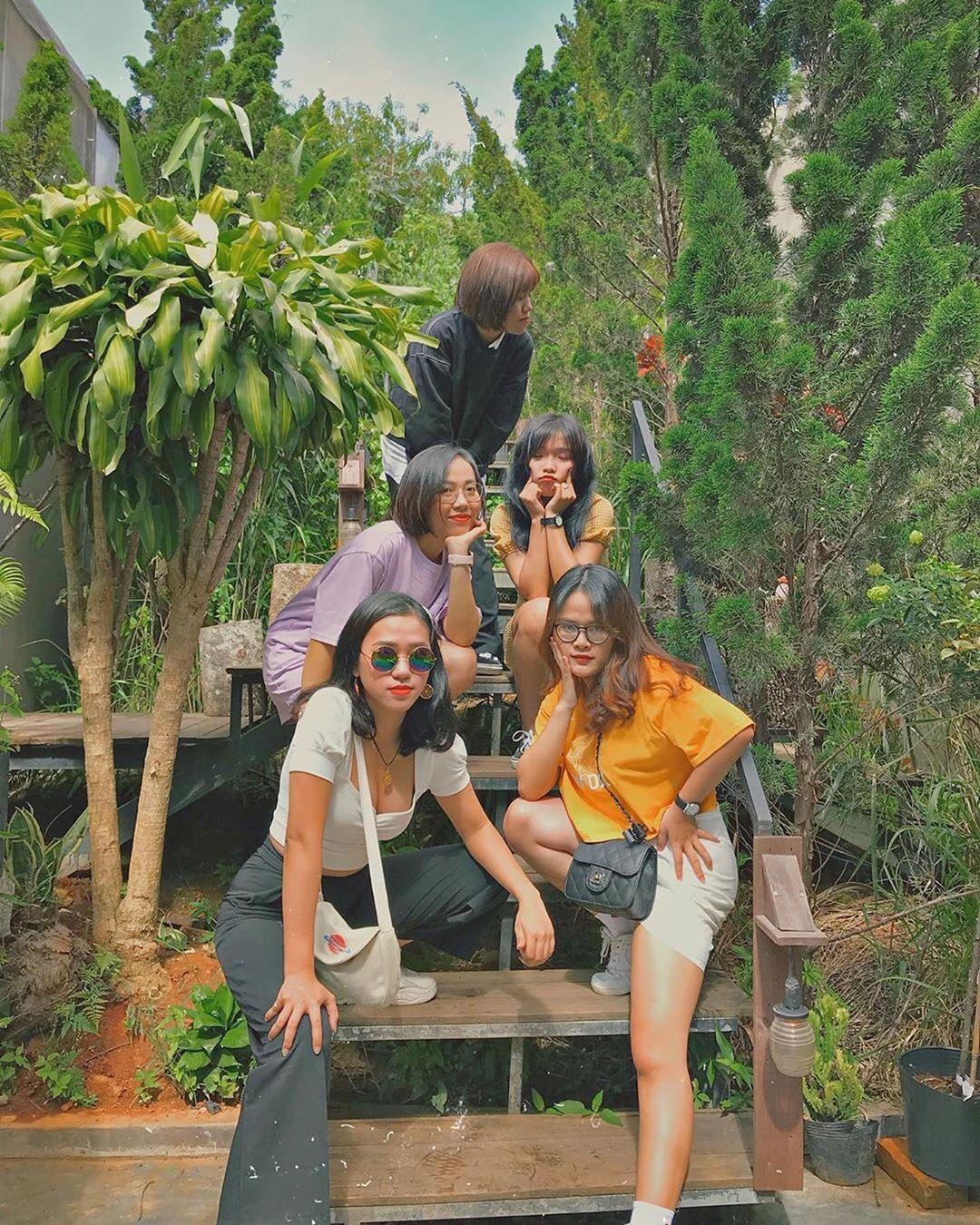 Homestay dep gia re o Da Lat anh 6