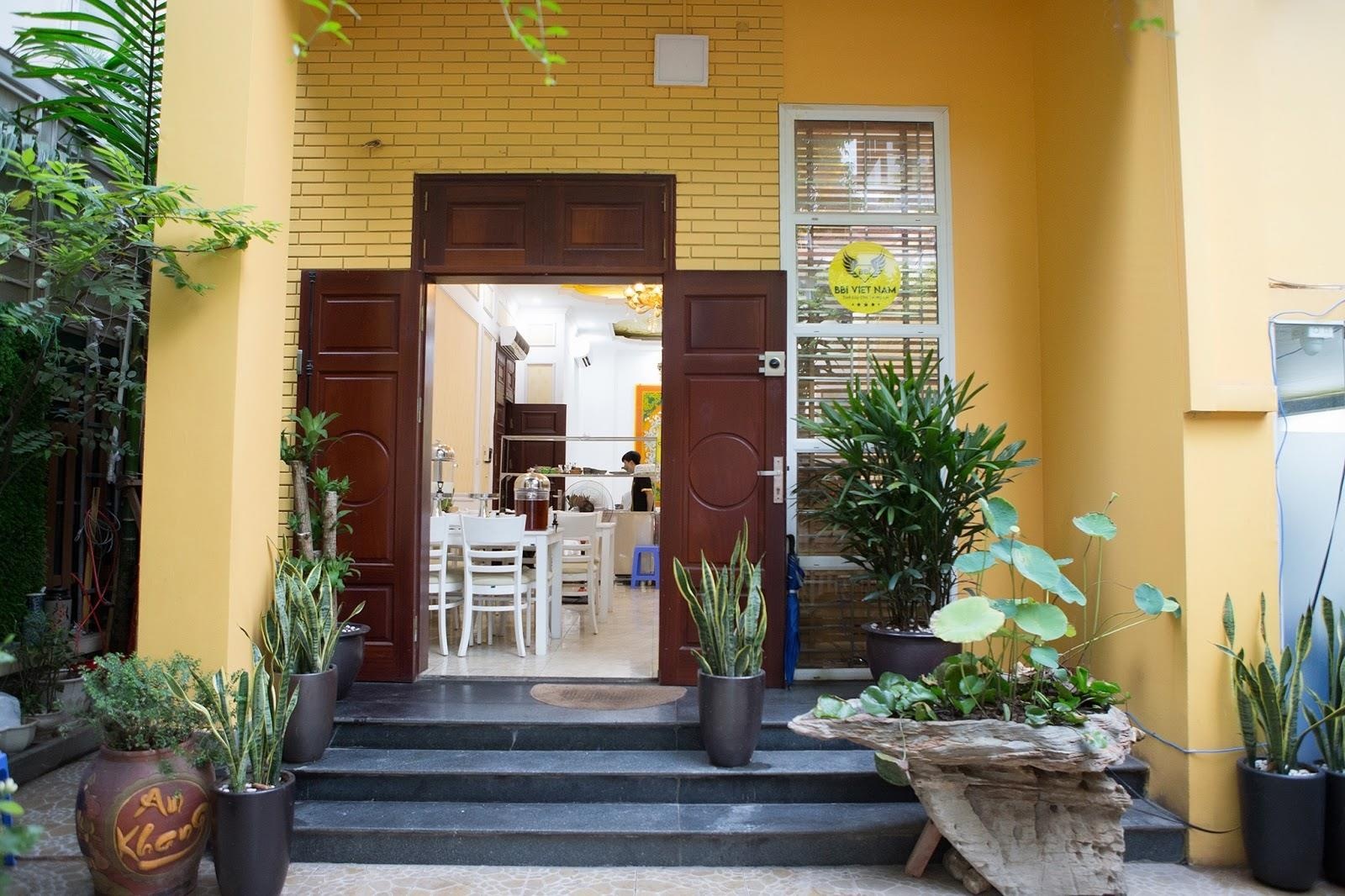 Le Vu Lan an gi anh 11