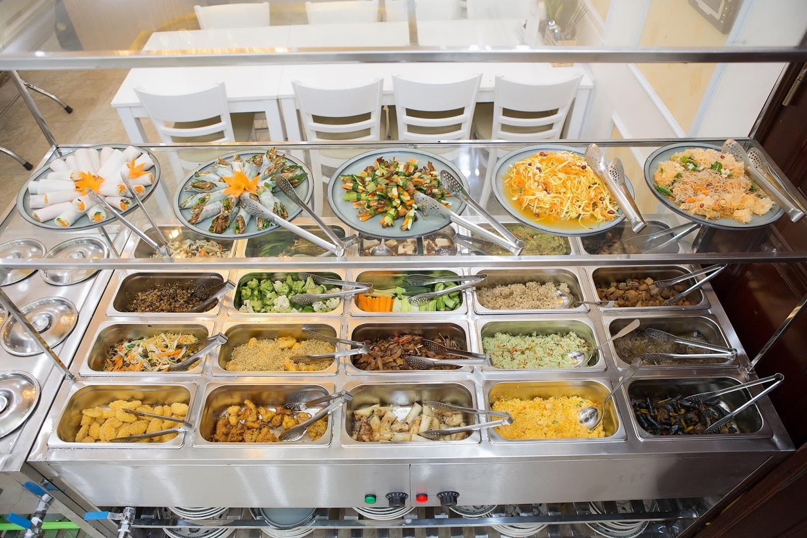 Le Vu Lan an gi anh 12