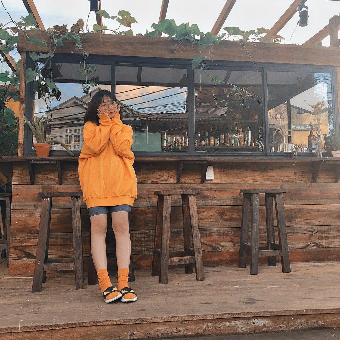 Homestay dep gia re o Da Lat anh 9