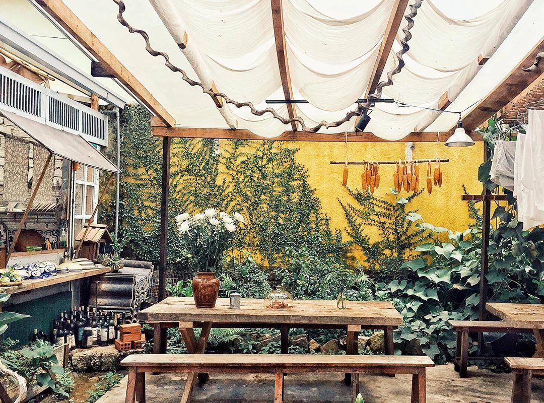 Homestay dep gia re o Da Lat anh 10