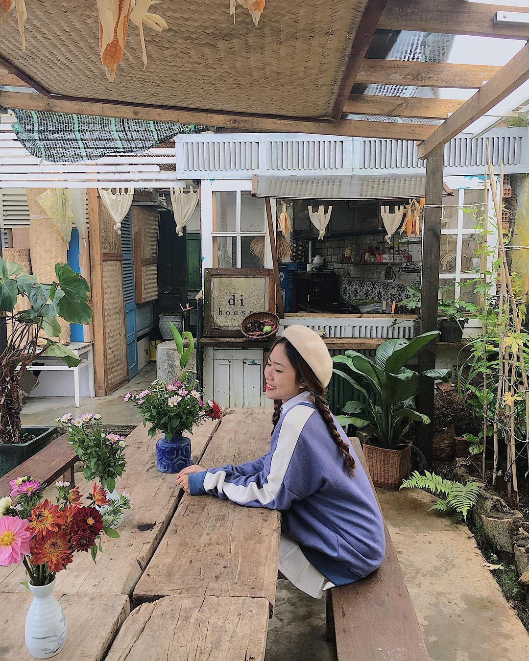 Homestay dep gia re o Da Lat anh 11