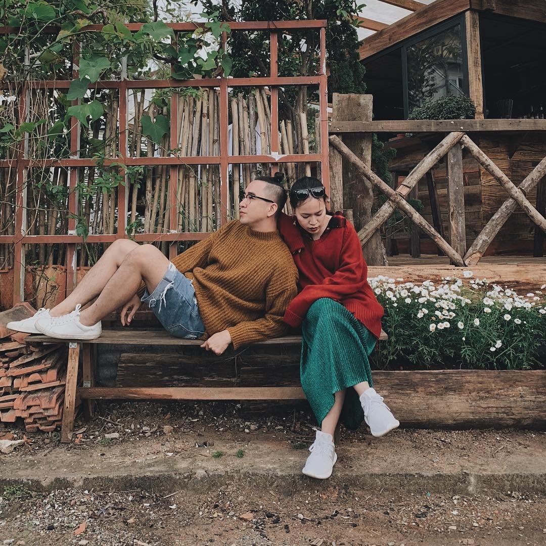 Homestay dep gia re o Da Lat anh 12