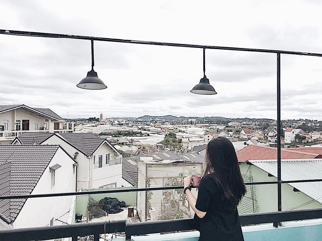 Homestay dep gia re o Da Lat anh 14