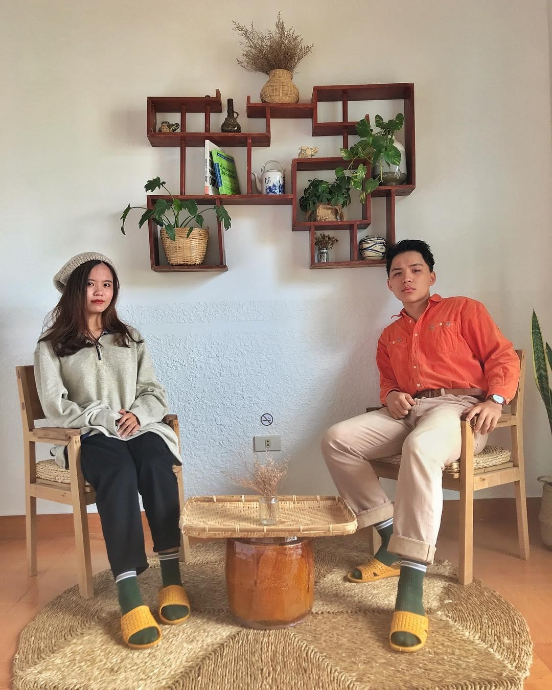 Homestay dep gia re o Da Lat anh 1