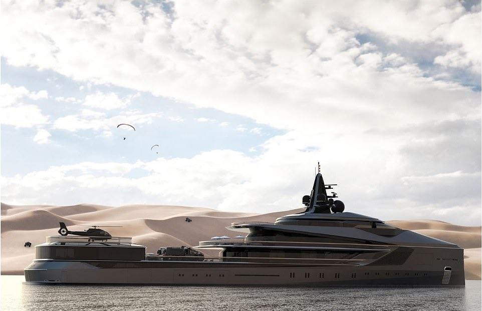 Du thuyen tot nhat anh 1