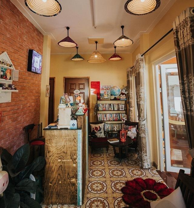 Homestay dep gia re o Da Lat anh 18