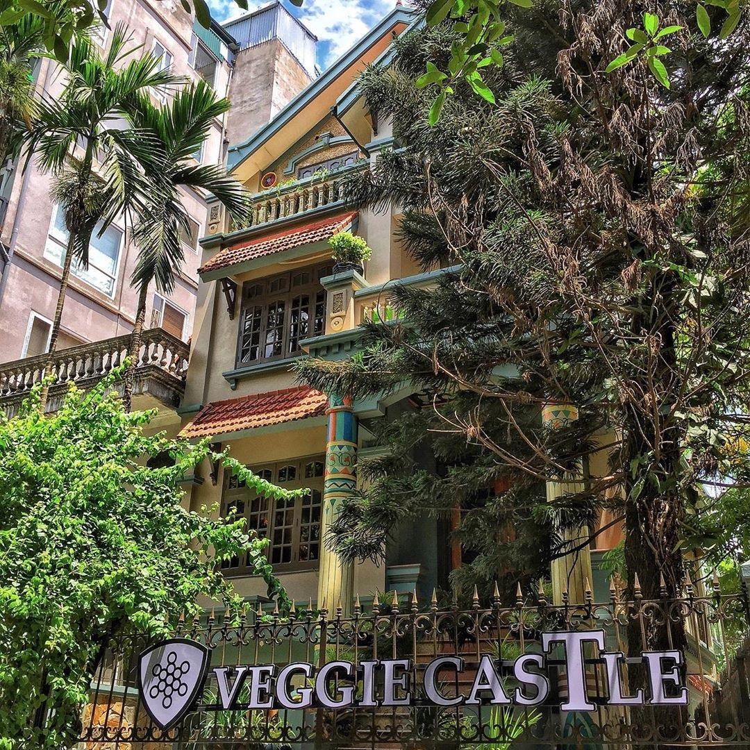 Le Vu Lan an gi anh 1