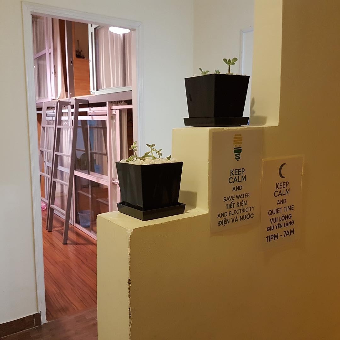 Homestay dep gia re o Da Lat anh 15