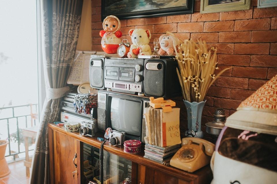 Homestay dep gia re o Da Lat anh 17