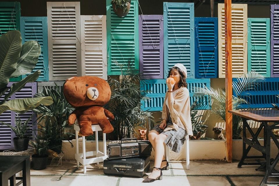 Homestay dep gia re o Da Lat anh 20