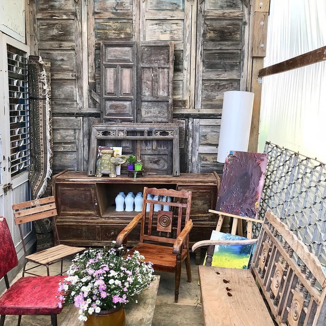 Homestay dep gia re o Da Lat anh 21