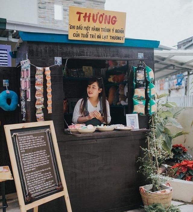 Homestay dep gia re o Da Lat anh 19