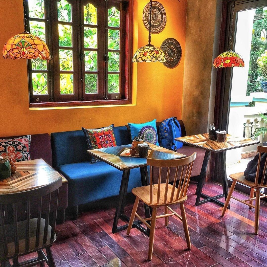 Le Vu Lan an gi anh 2