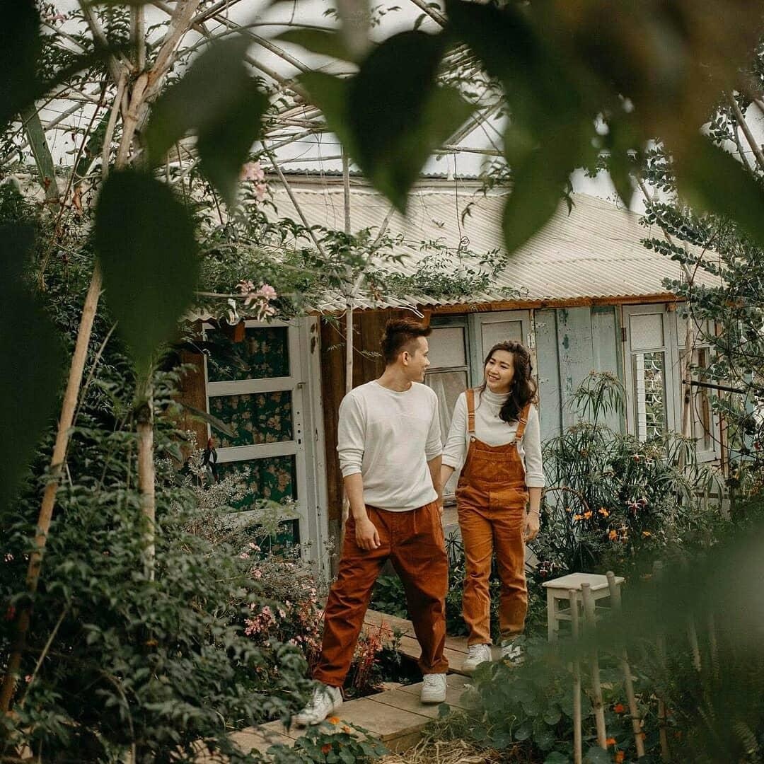 Homestay dep gia re o Da Lat anh 24