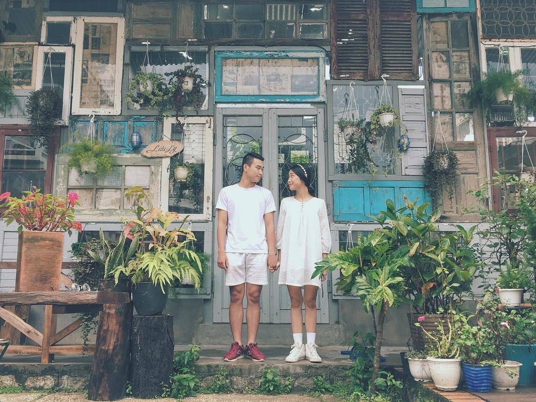 Homestay dep gia re o Da Lat anh 25