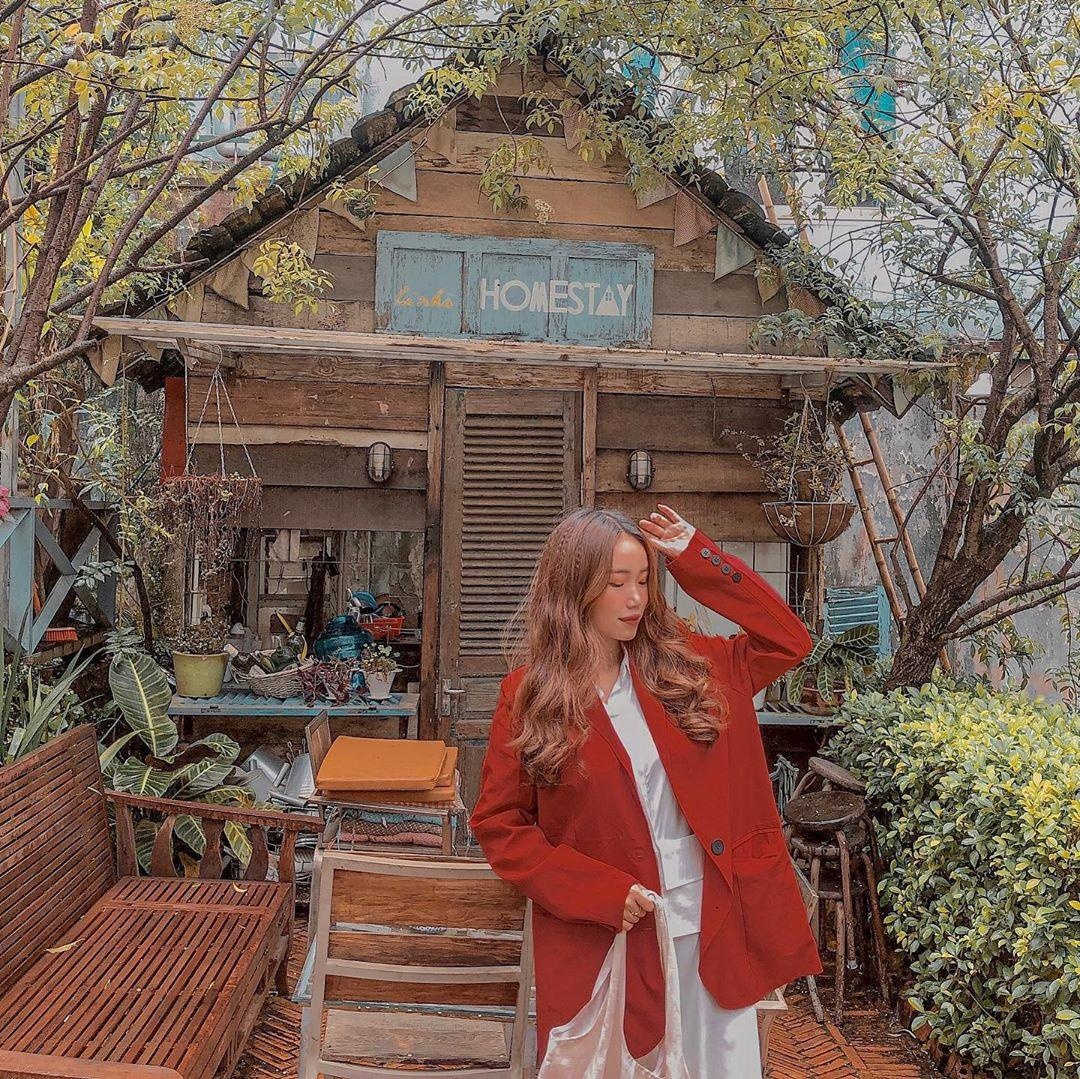 Homestay dep gia re o Da Lat anh 26