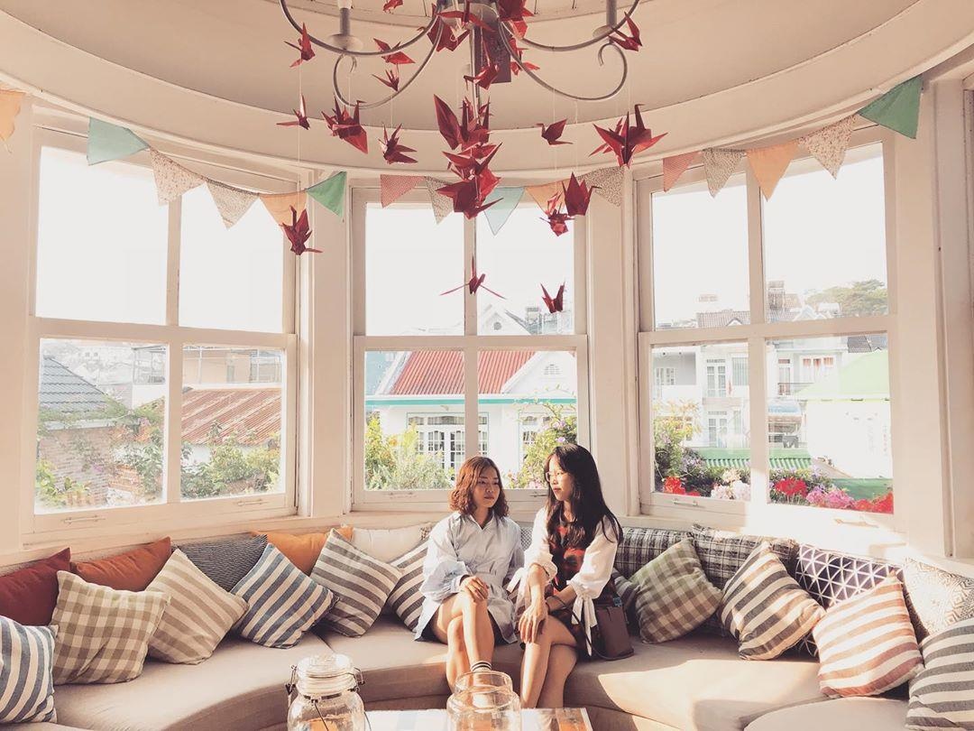 Homestay dep gia re o Da Lat anh 28