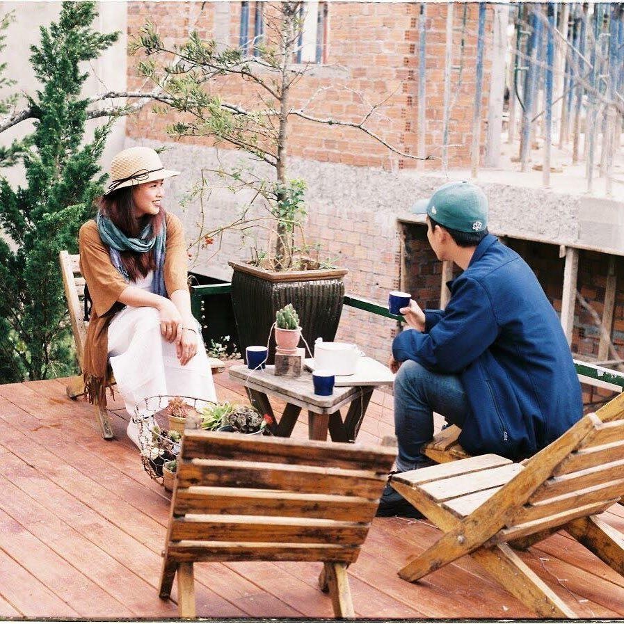 Homestay dep gia re o Da Lat anh 30