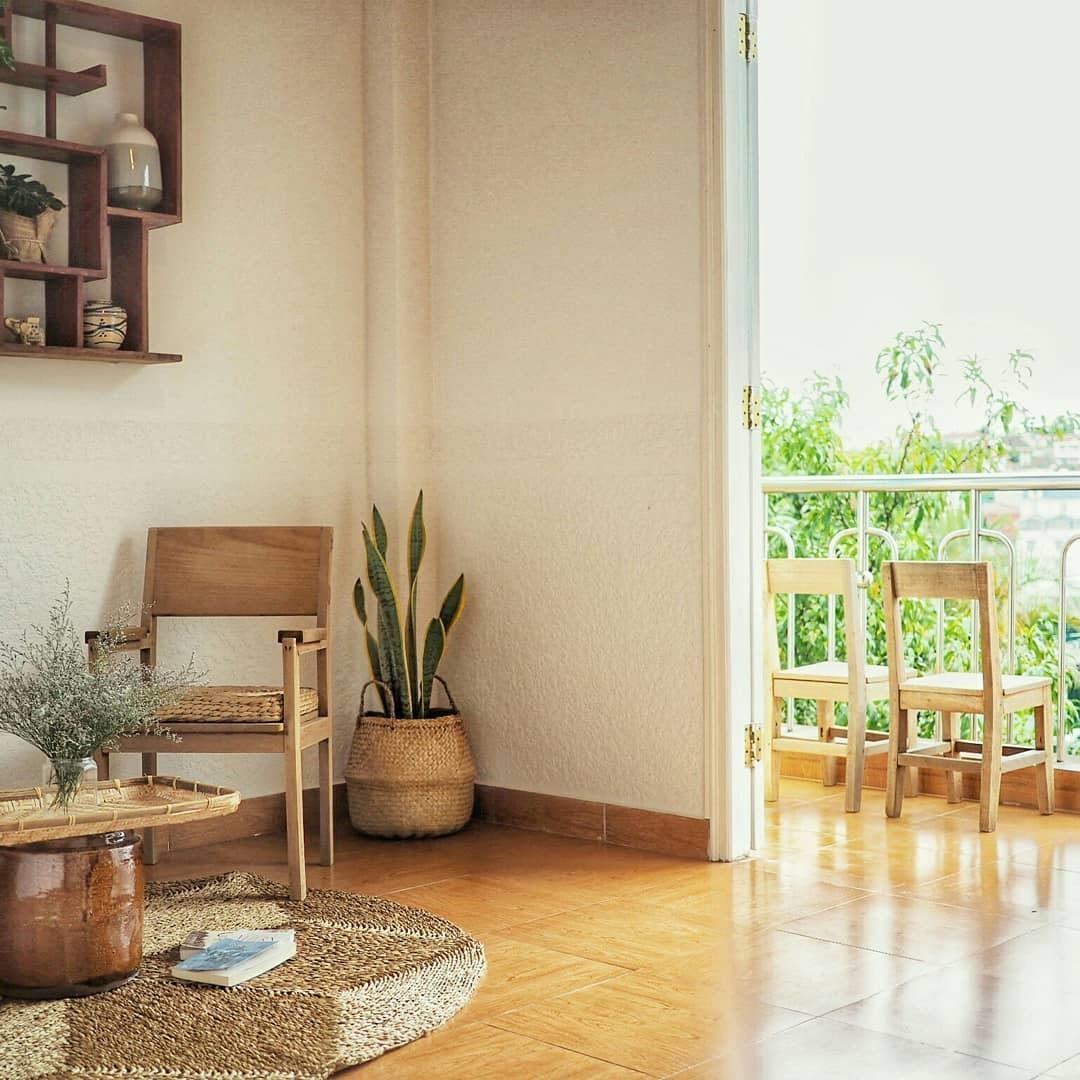 Homestay dep gia re o Da Lat anh 2