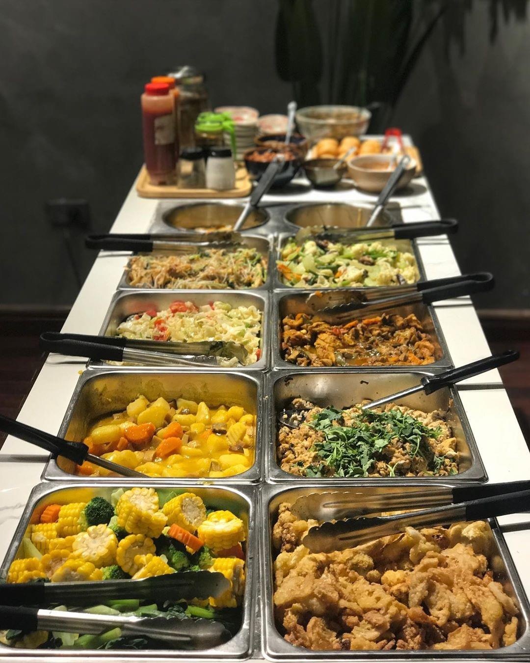 Le Vu Lan an gi anh 3