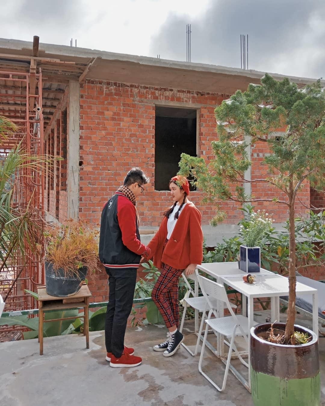 Homestay dep gia re o Da Lat anh 31