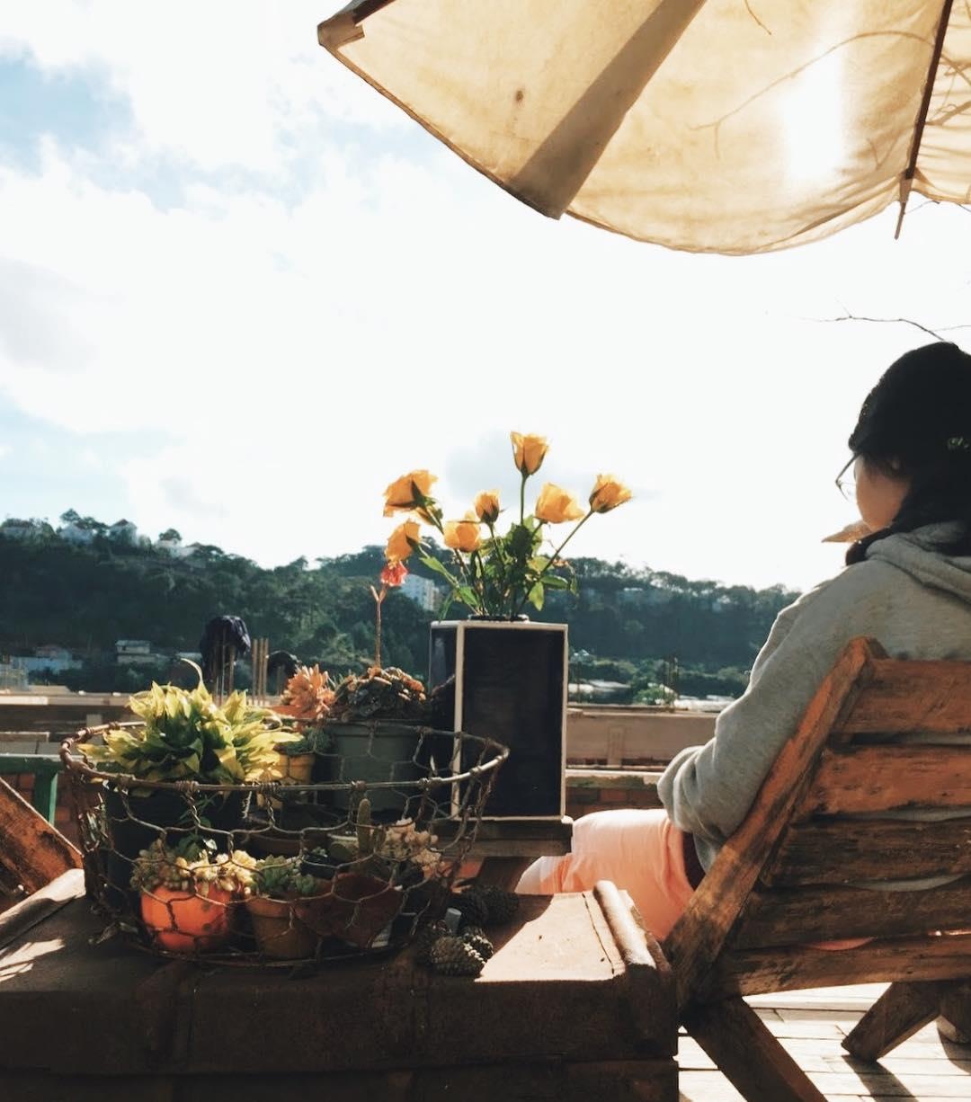 Homestay dep gia re o Da Lat anh 32