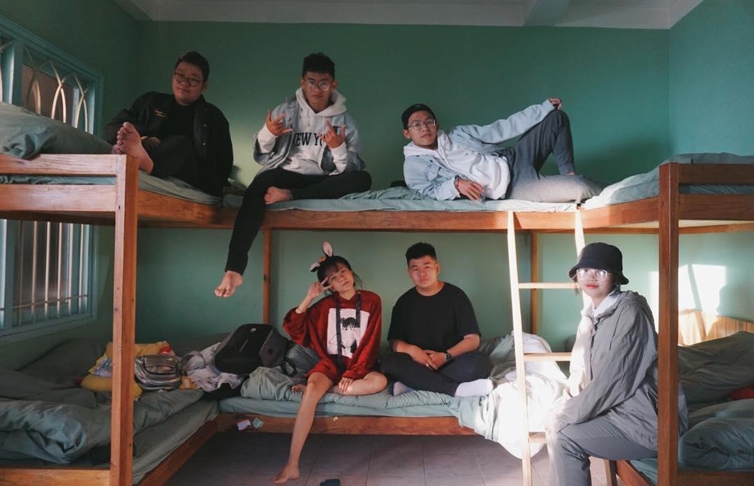 Homestay dep gia re o Da Lat anh 35