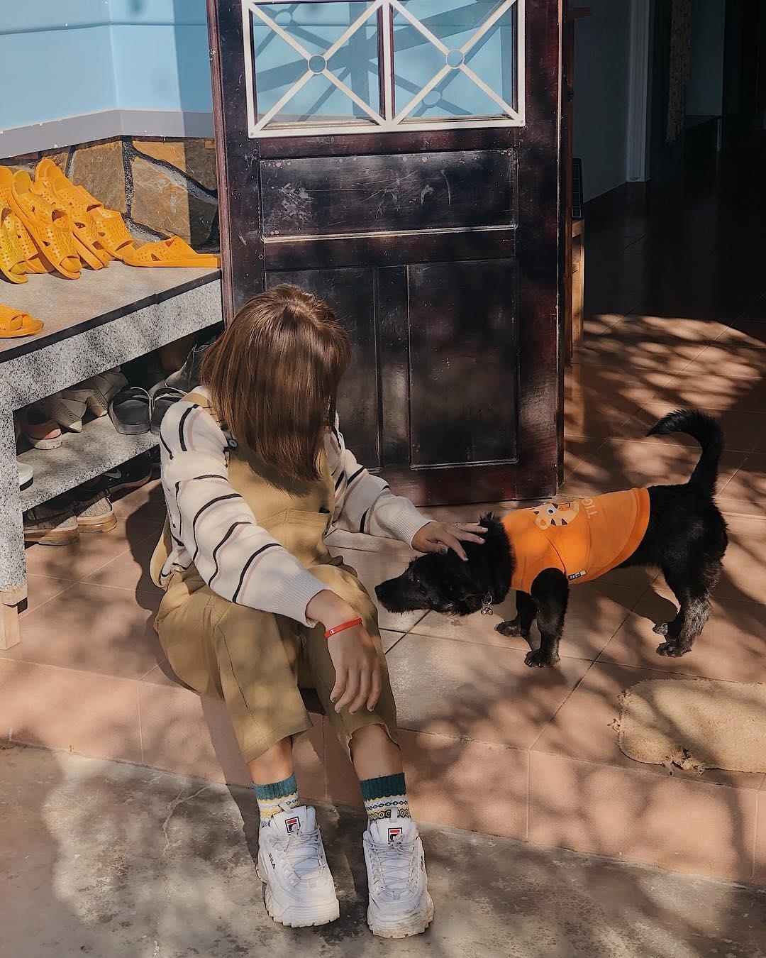 Homestay dep gia re o Da Lat anh 3