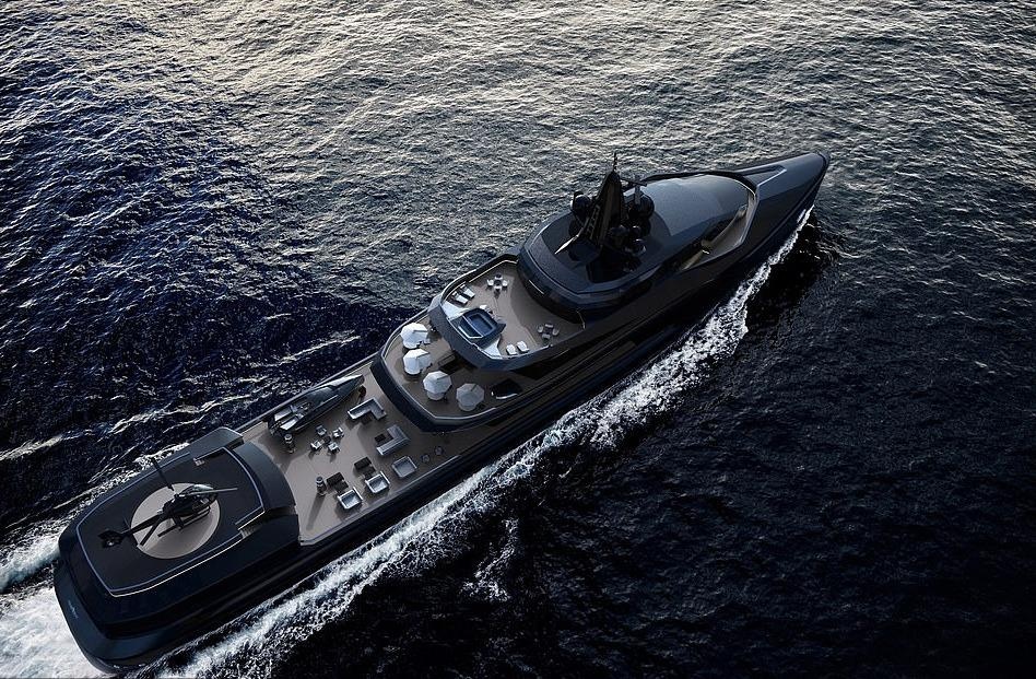 Du thuyen tot nhat anh 4