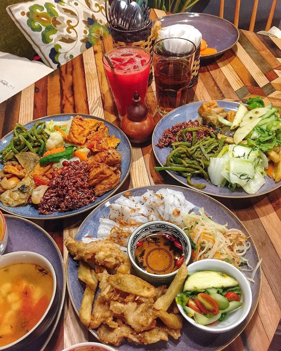 Le Vu Lan an gi anh 4